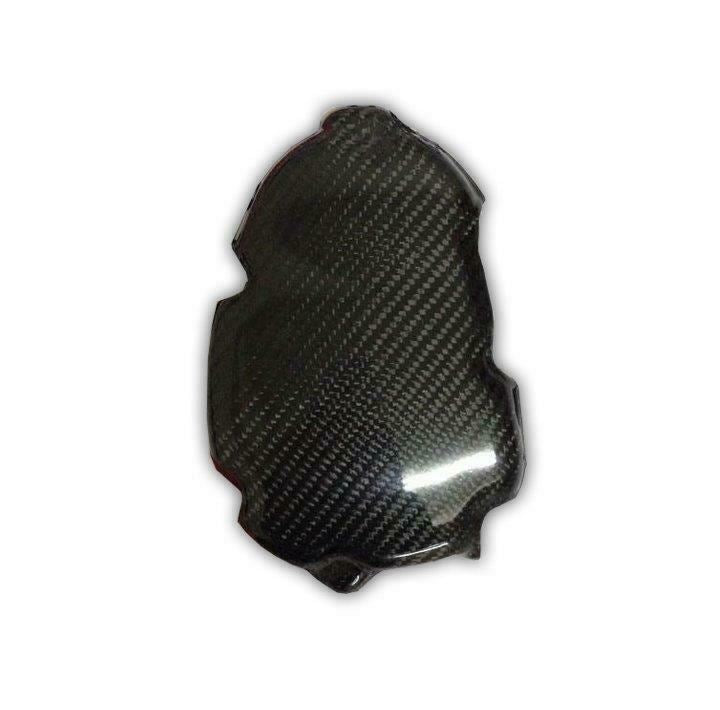 Yamaha YZF R6 engine guard engine case cover protection carbon fiber set 2008-16