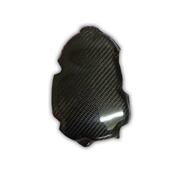 Yamaha YZF R6 engine guard engine case cover protection carbon fiber set 2008-16