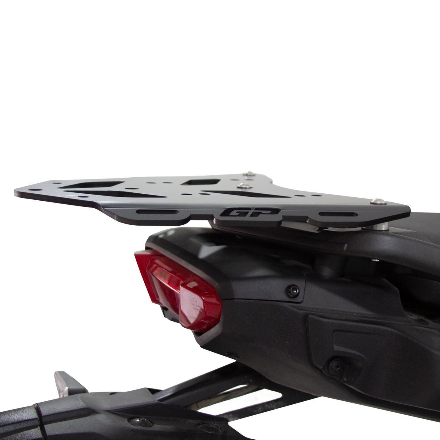 Rear Rack For Yamaha Tracer9 Rear Luggage Carrier Tracer 9 GT 21-24