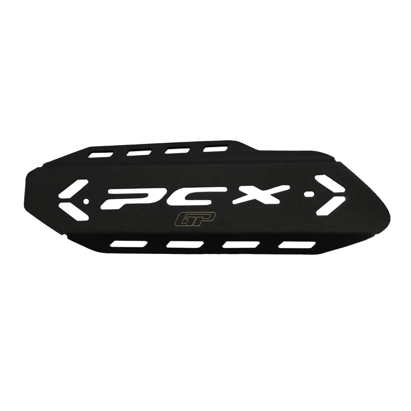 Honda PCX 125 exhaust guard protection 18-25