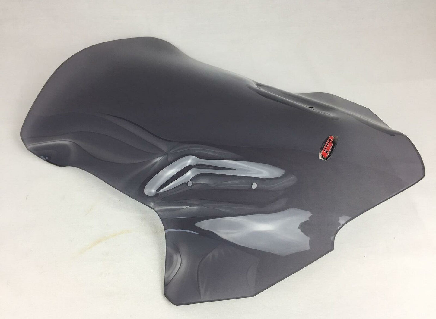 Windscreen for Honda VFR 800X Crossrunner smoke 2015-2016