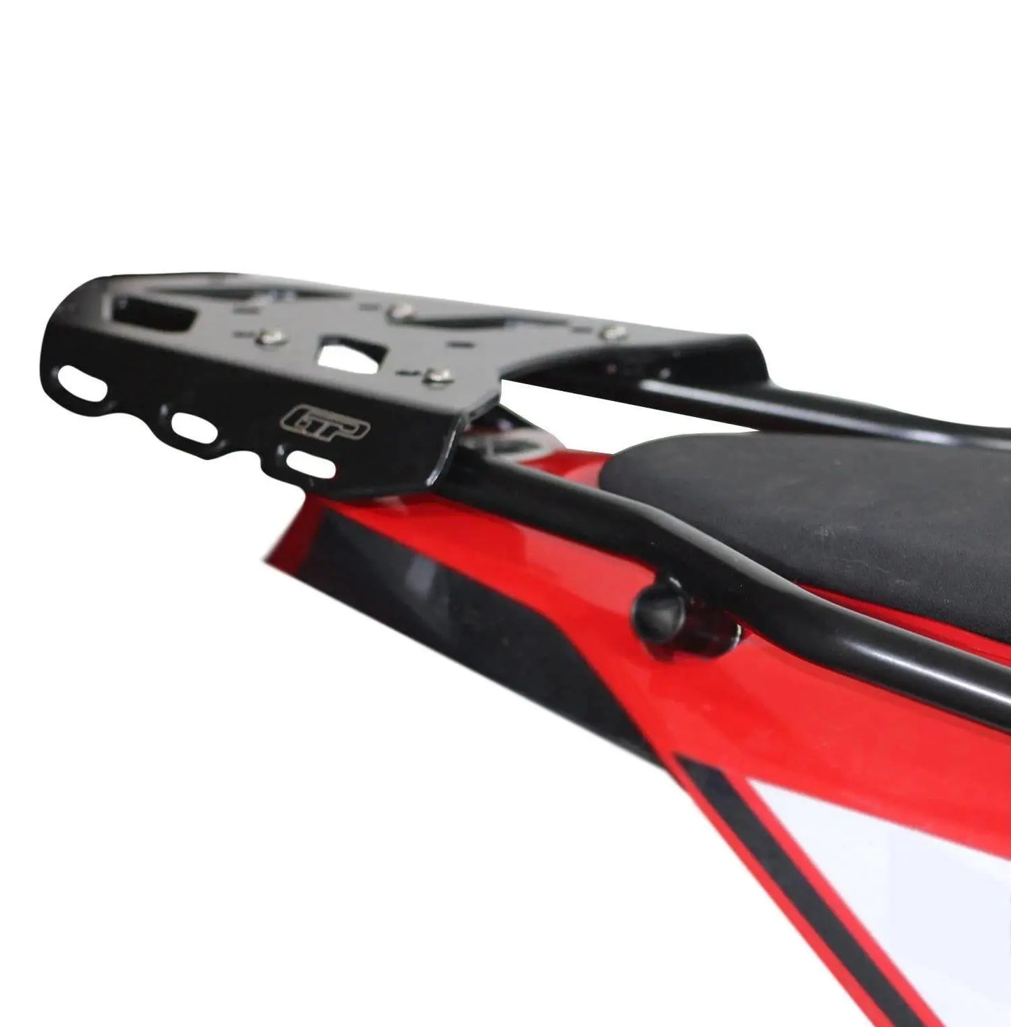 Yamaha Tenere 700 Rear Rack Tenere700 luggage carrier 2019-2024