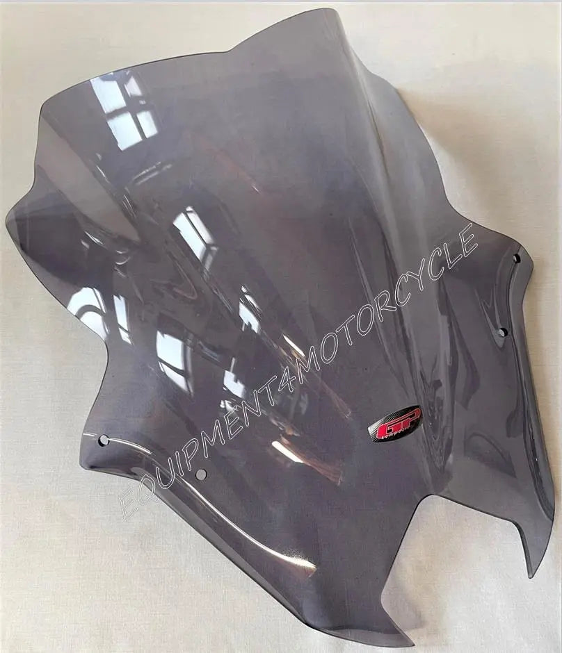 Yamaha XJ6 Windscreen 38 cm Smoke 2009-2015