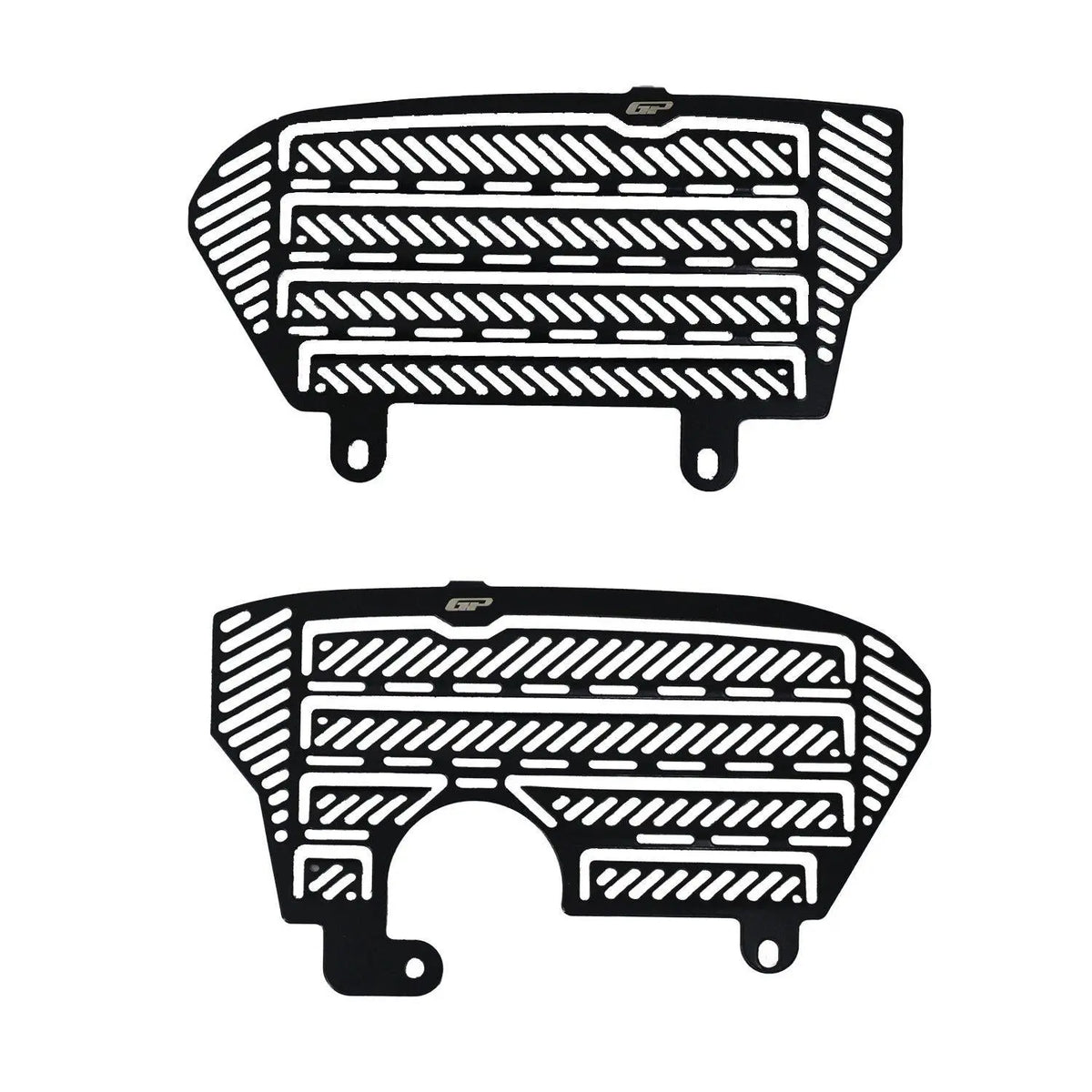 Honda CRF 1000L Africa Twin Radiator guard protector