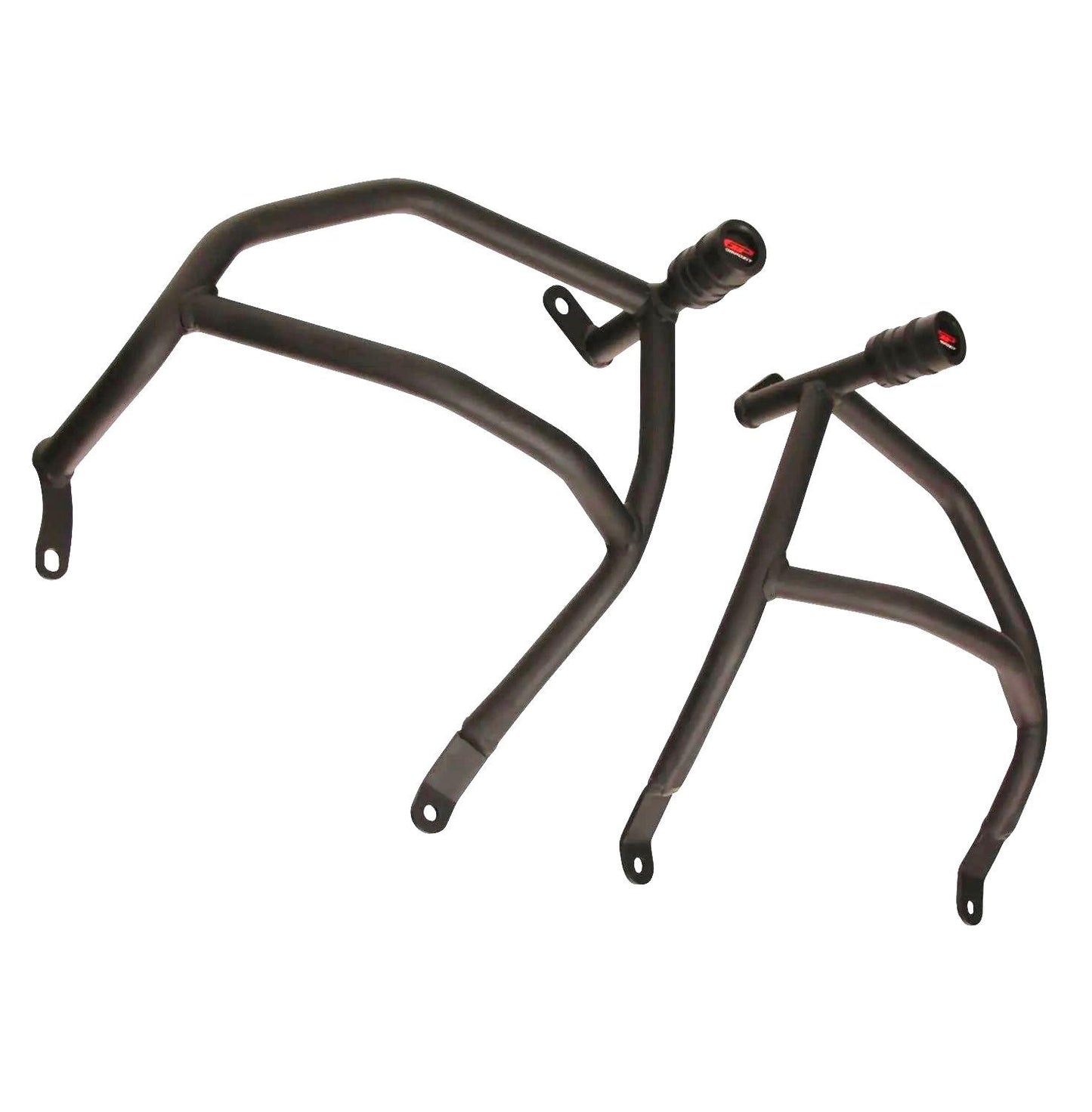 Honda CB750 Hornet Crash Bars With Sliders 2023-2025