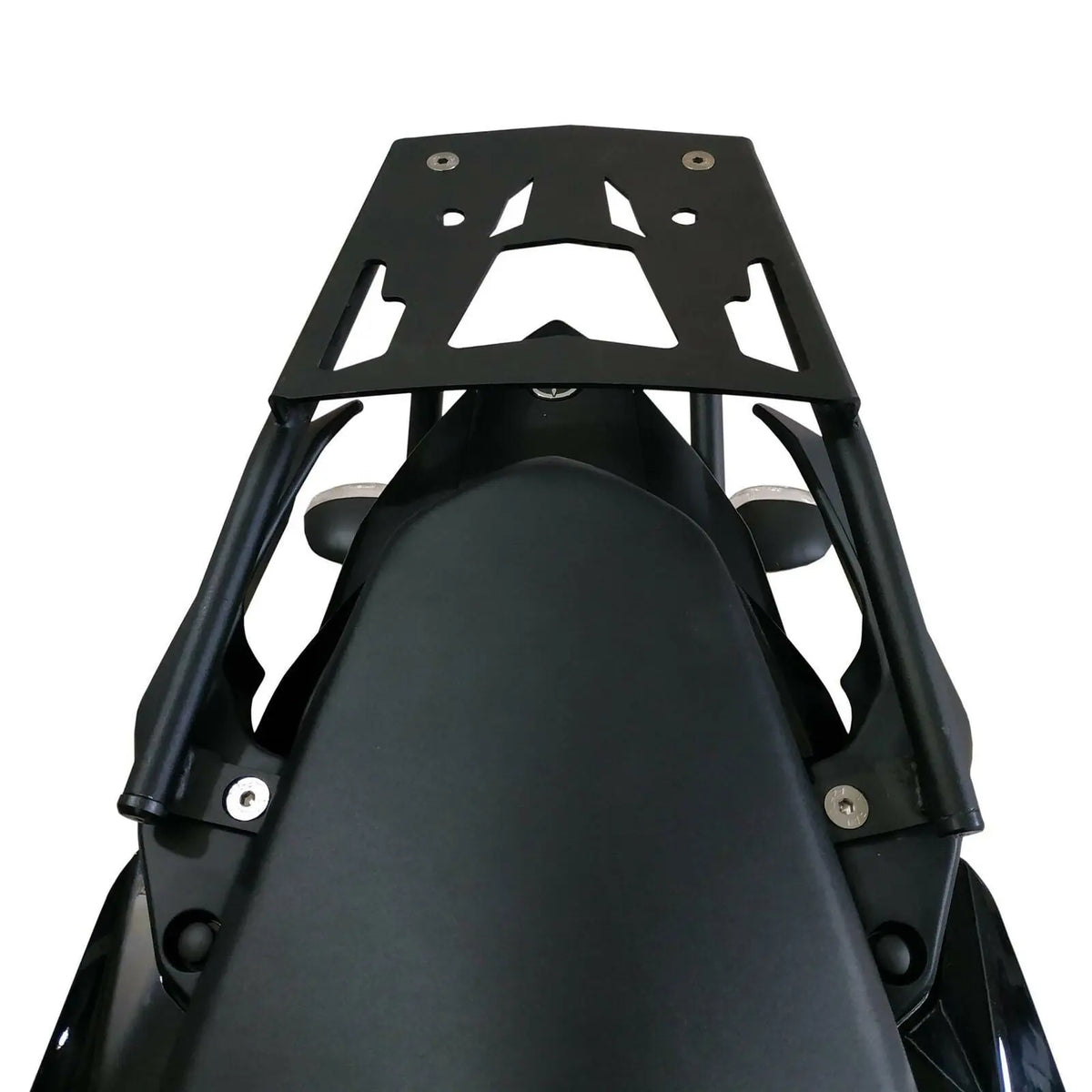Yamaha MT03 MT25 rear rack luggage carrier 2016-19