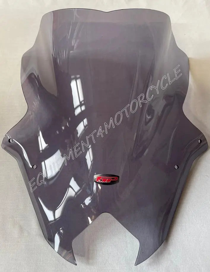 Yamaha XJ6 Windscreen 38 cm Smoke 2009-2015