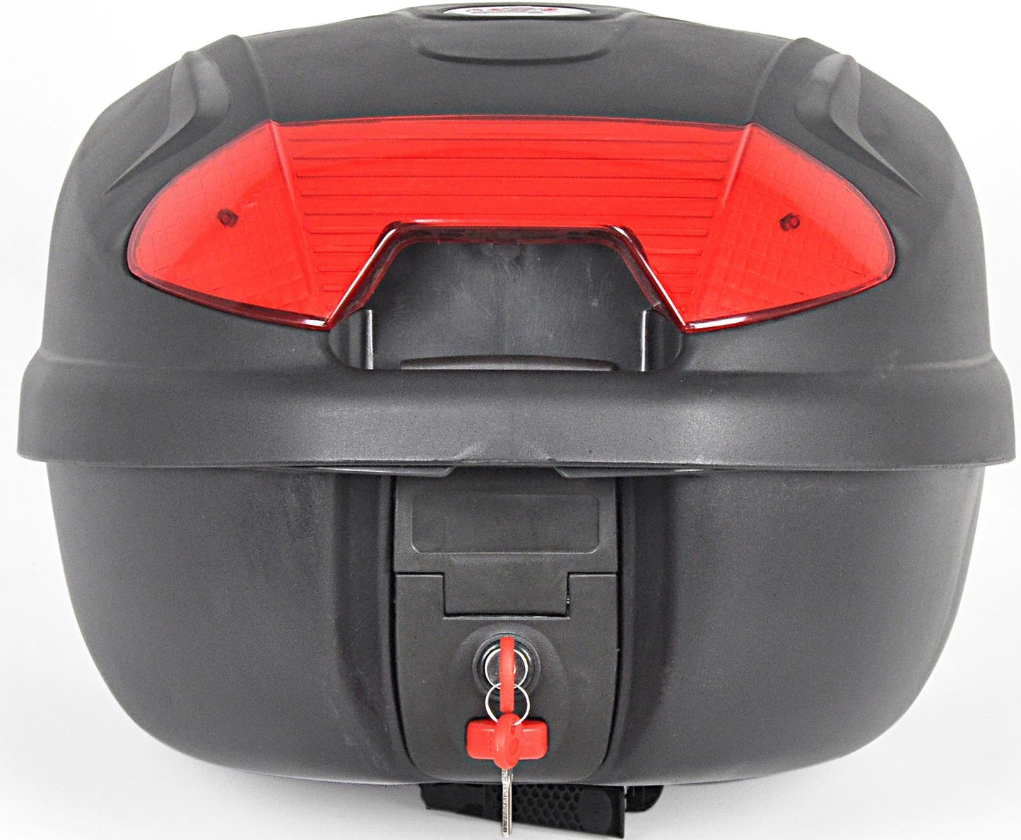 Yamaha MT03 luggage rack + 32 LT top case set 16-19 ALL IN ONE.