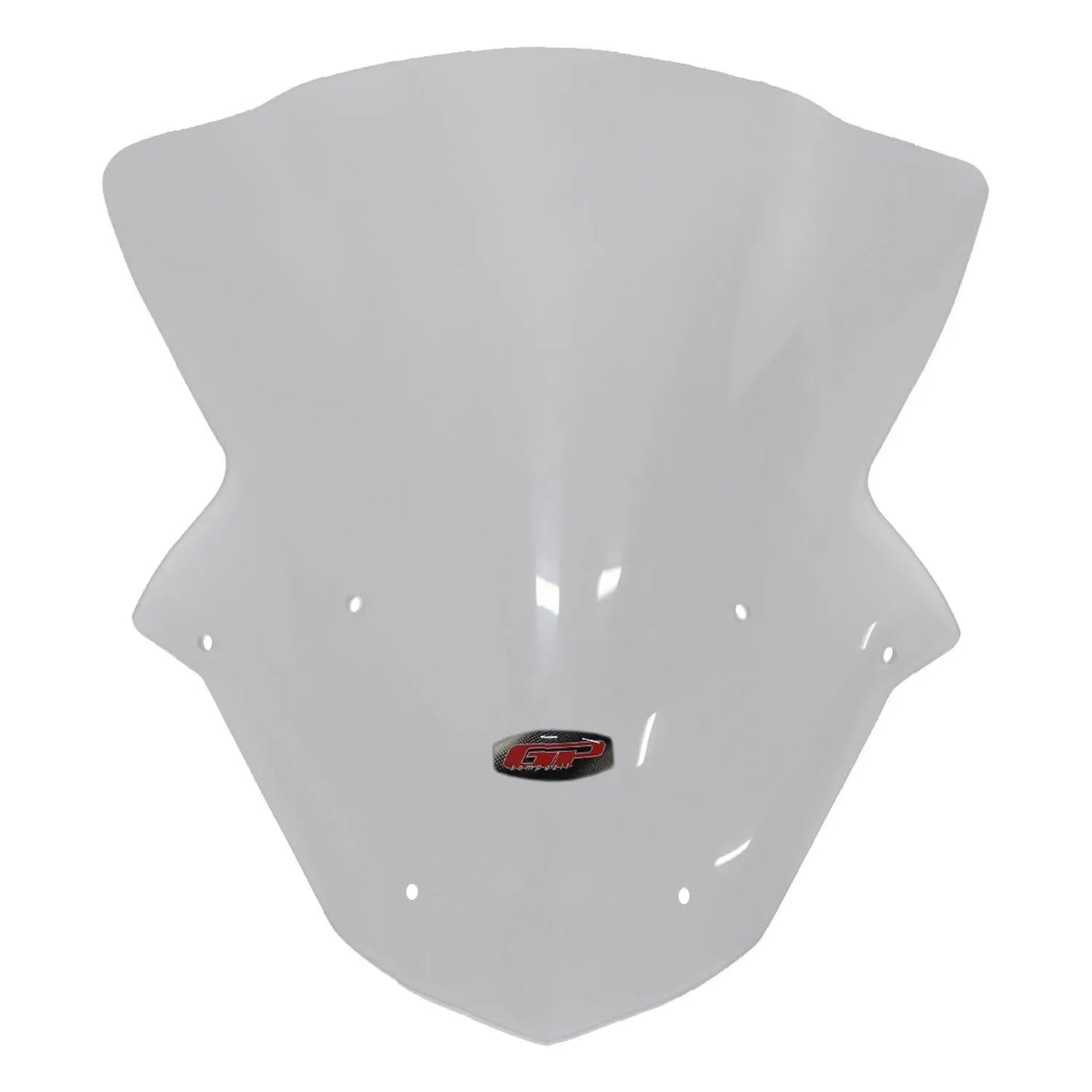 Kawasaki ZX10R windscreen 2011-2015 Clear