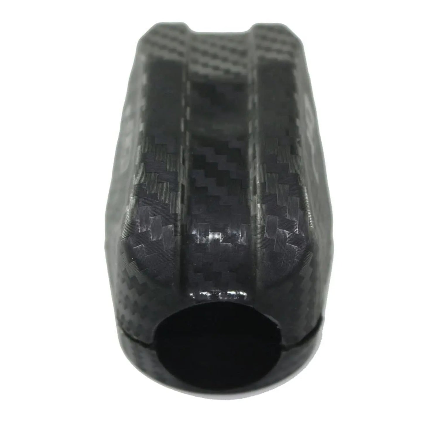 Crash Bar Bumpers Block Pair Protectors 25 mm diameters