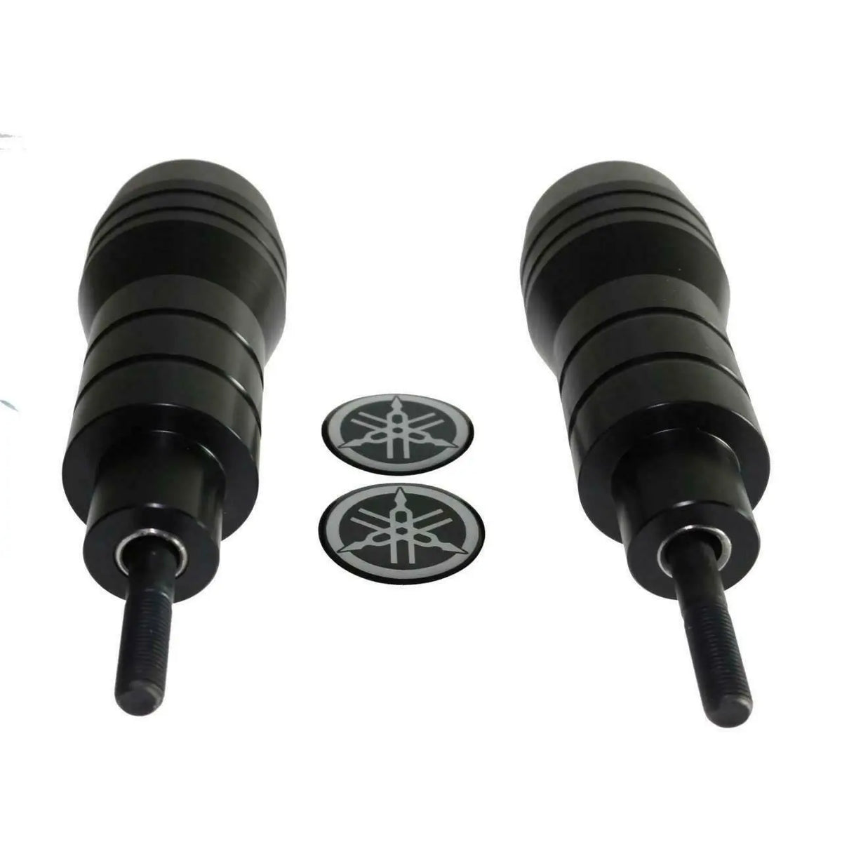Yamaha MT 09 engine slider protector 2013-16