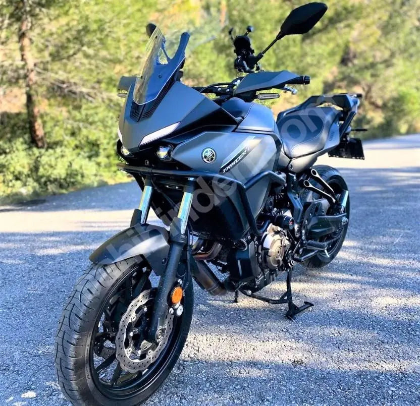 Yamaha Tracer7 main stand Tracer 7 center stand 2021-2024