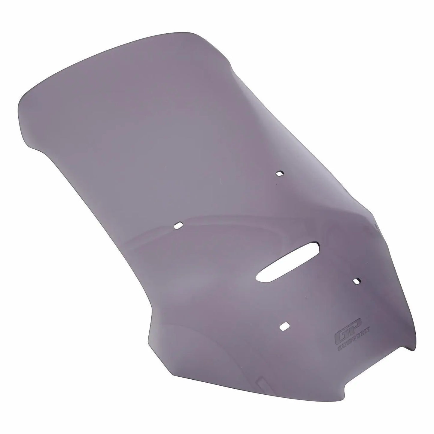 Honda ADV350 Windscreen smoke 60 cm ADV 350 Windshield 2022-2025