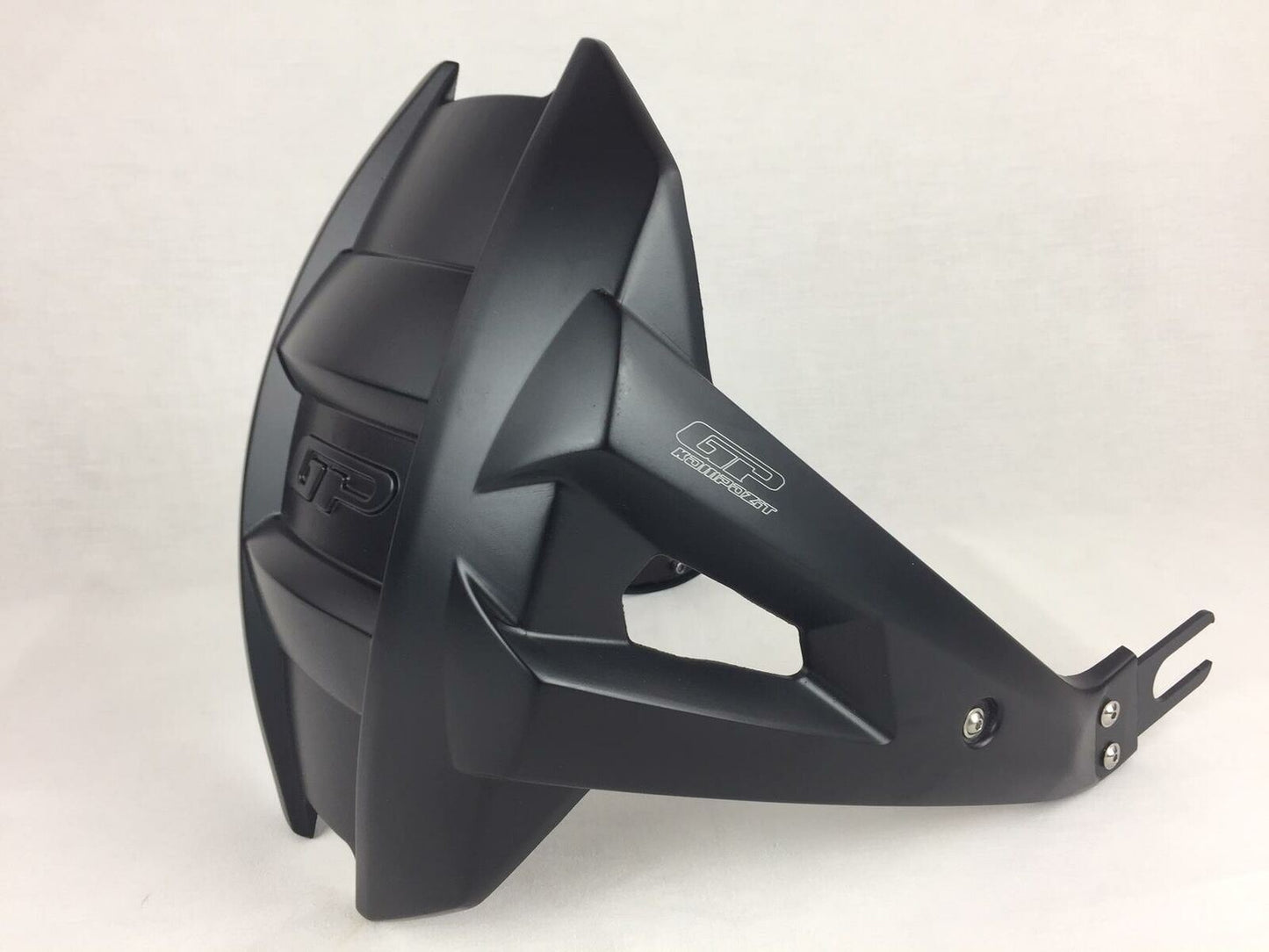 Honda CB 650F splash guard mudguard rear fender 14-19