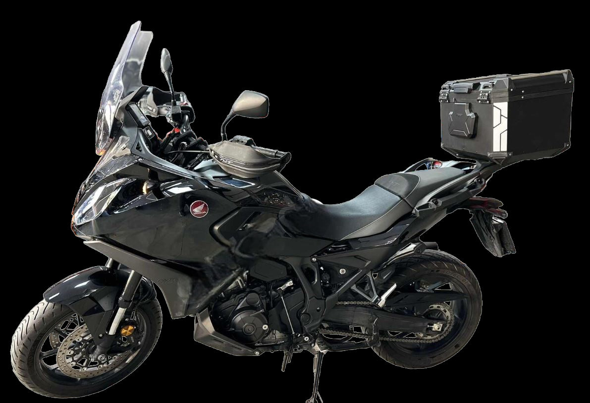 Honda NT1100 Handguards Pair NT 1100 Hand Guard Protections