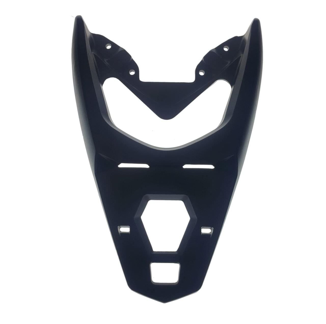 Yamaha NMAX 125 luggage rack carrier + 32 LT top box SET *European made