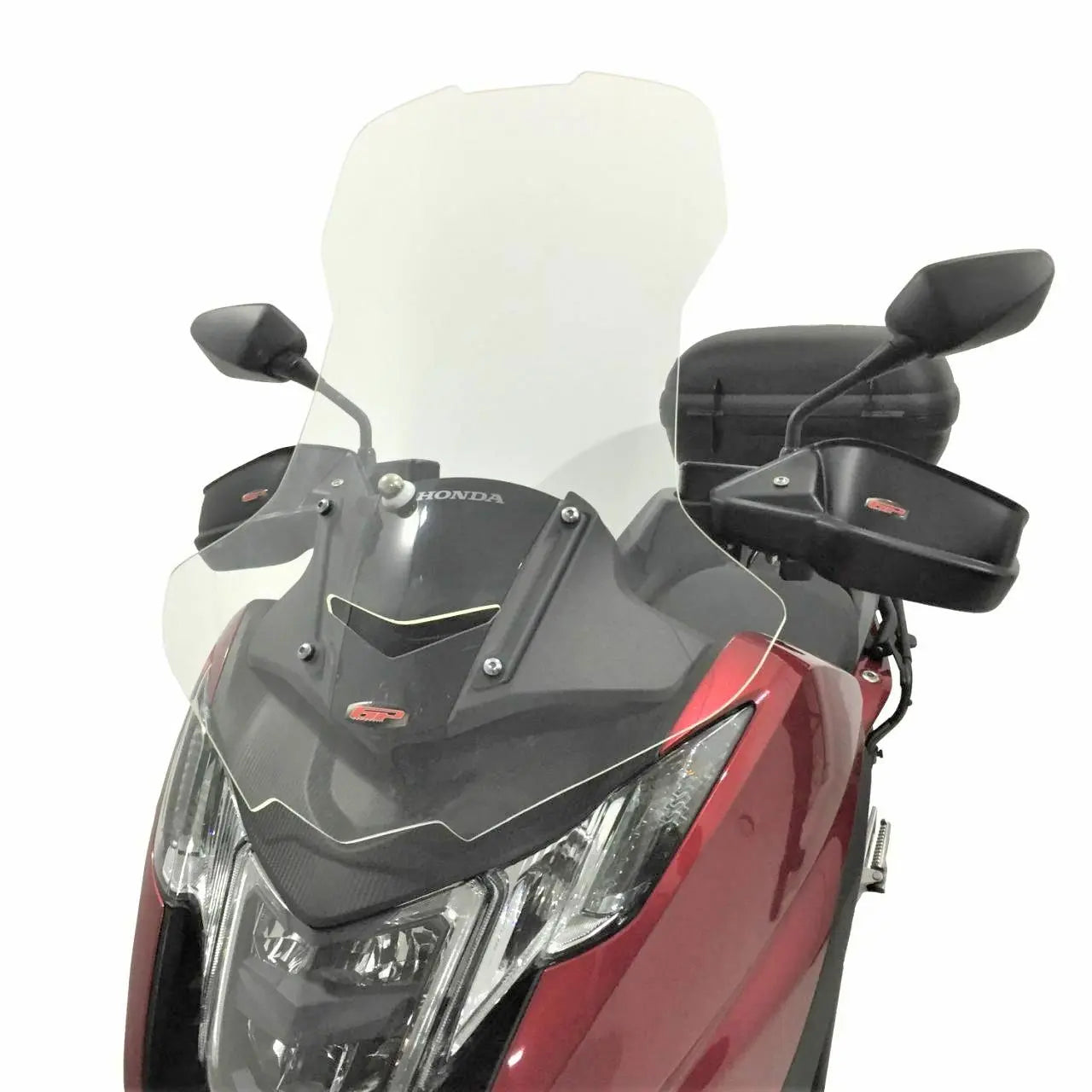 Honda NC750D NC700D Integra windscreen 70 cm clear 12-20
