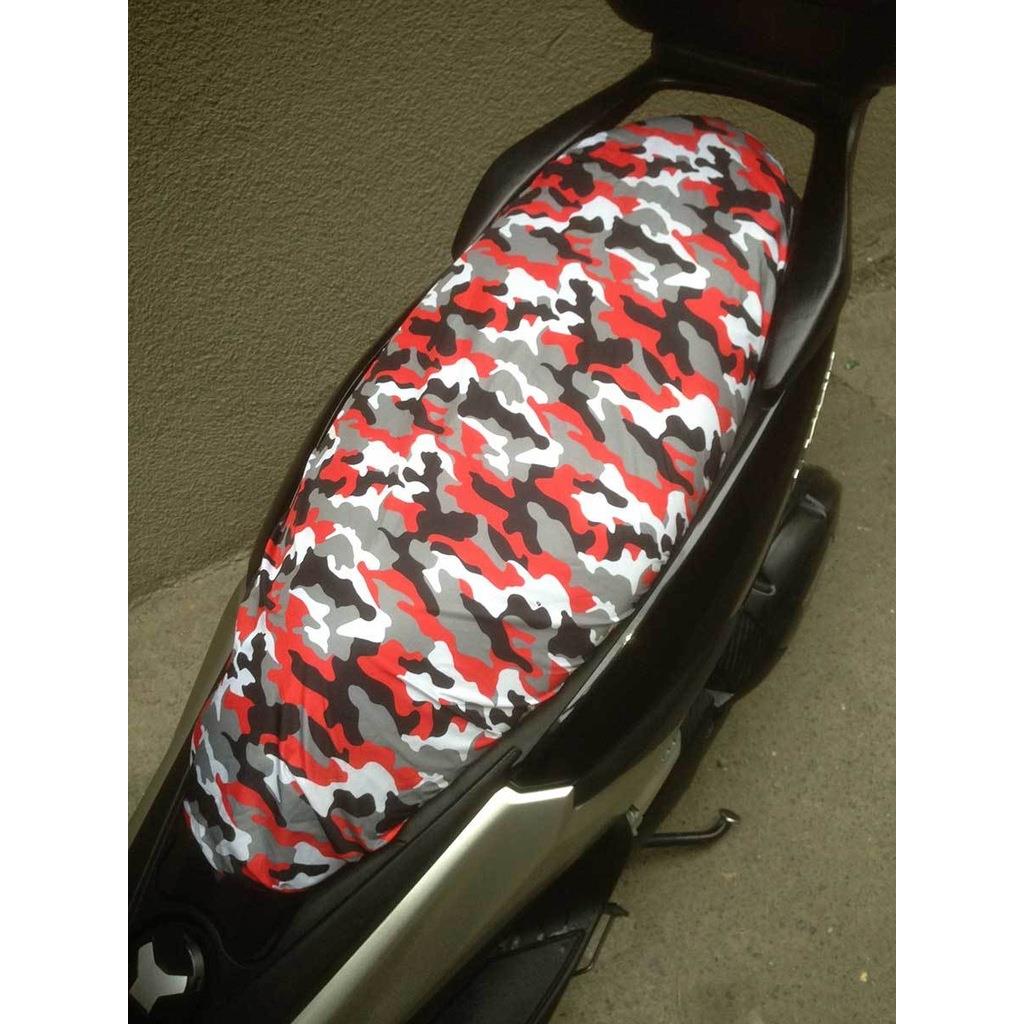 Yamaha NMAX seat cover