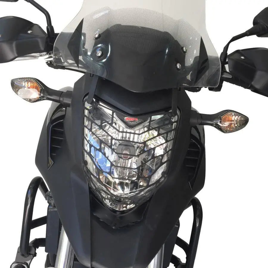 Honda NC 750X NC750S headlight guard protector 2012-2020