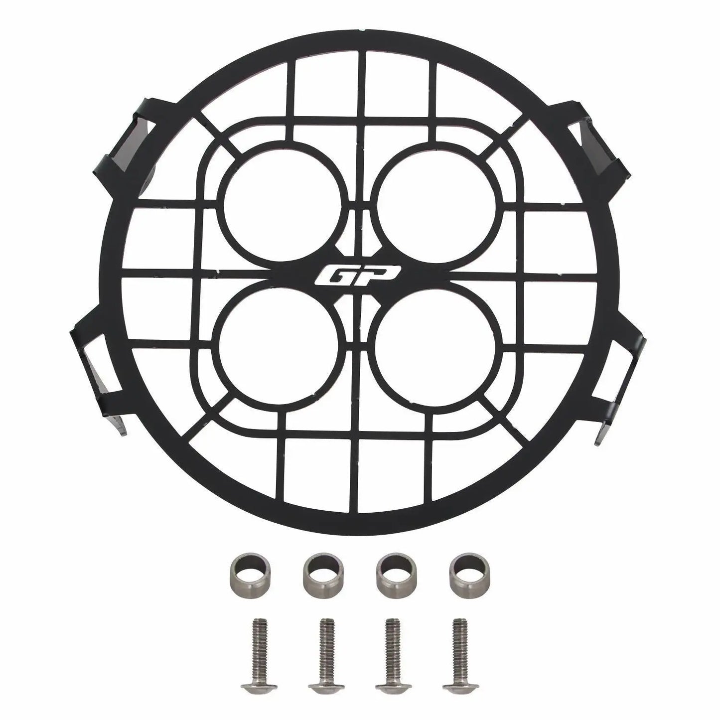 Honda CL500 CL300 CL250 headlight guard protection 2023-2025