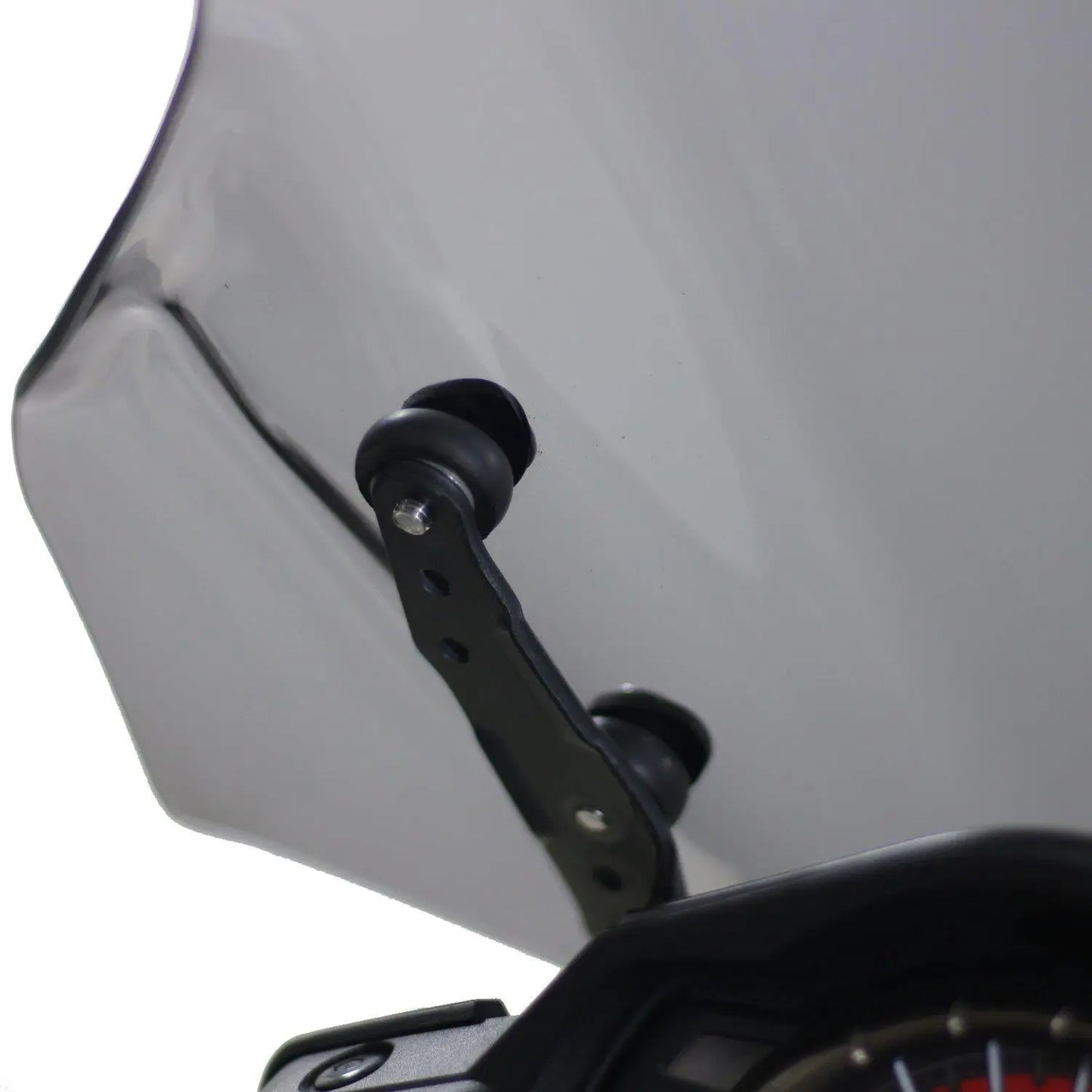 Suzuki V-STROM1000 DL1000 windscreen 47 cm smoke 14-19