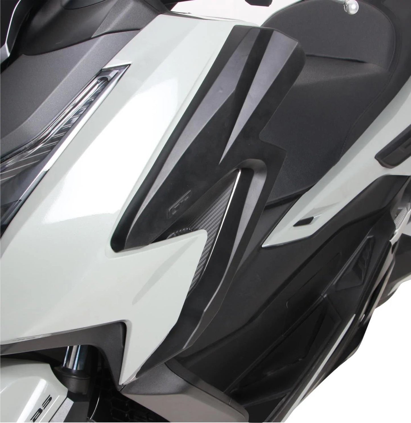 Honda Forza 350 Fairing Guards Side Panel Protectors Pair 21-23
