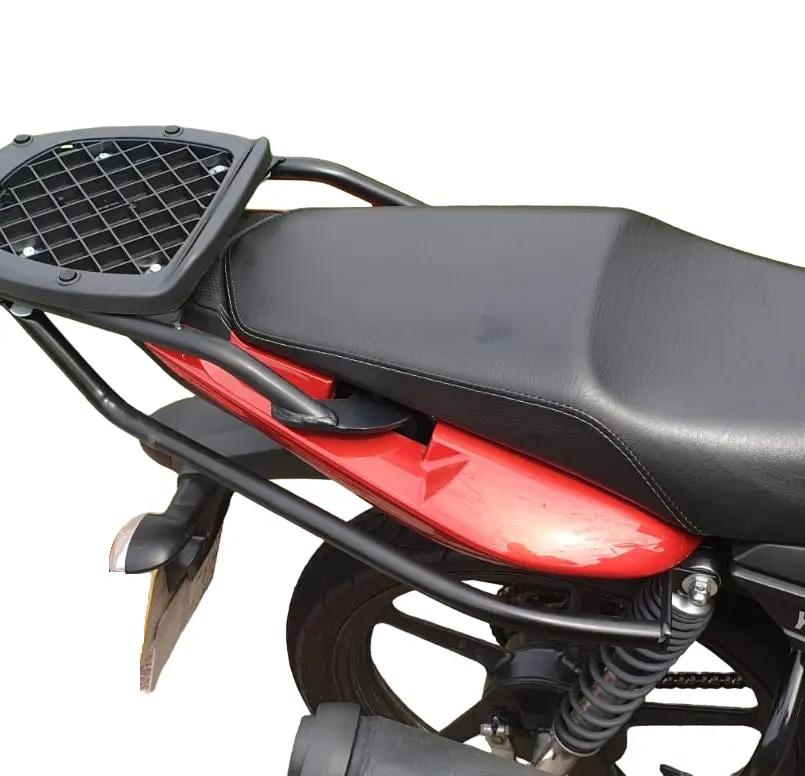 Yamaha YS125 rear rack YS 125 top box carrier 2017-2023