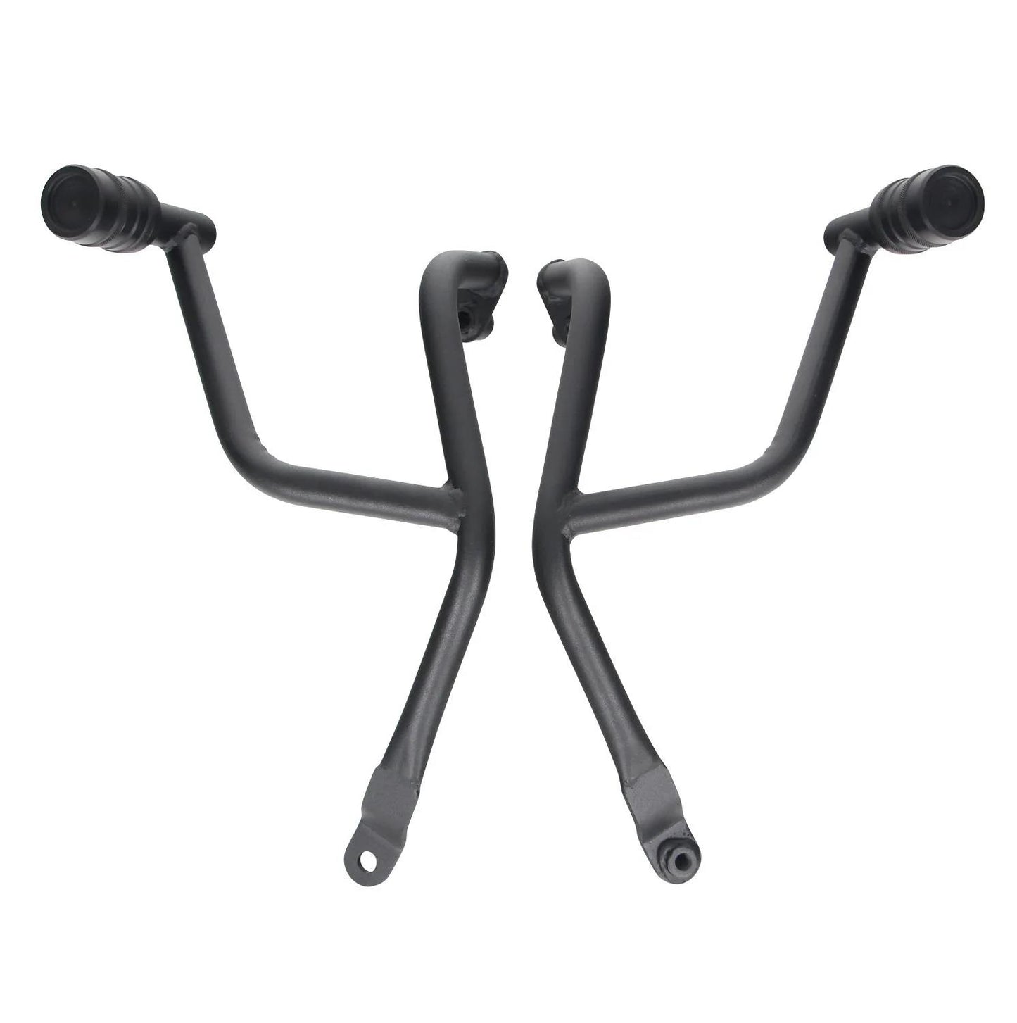 KTM DUKE 390/250 crash bars and sliders 17-23