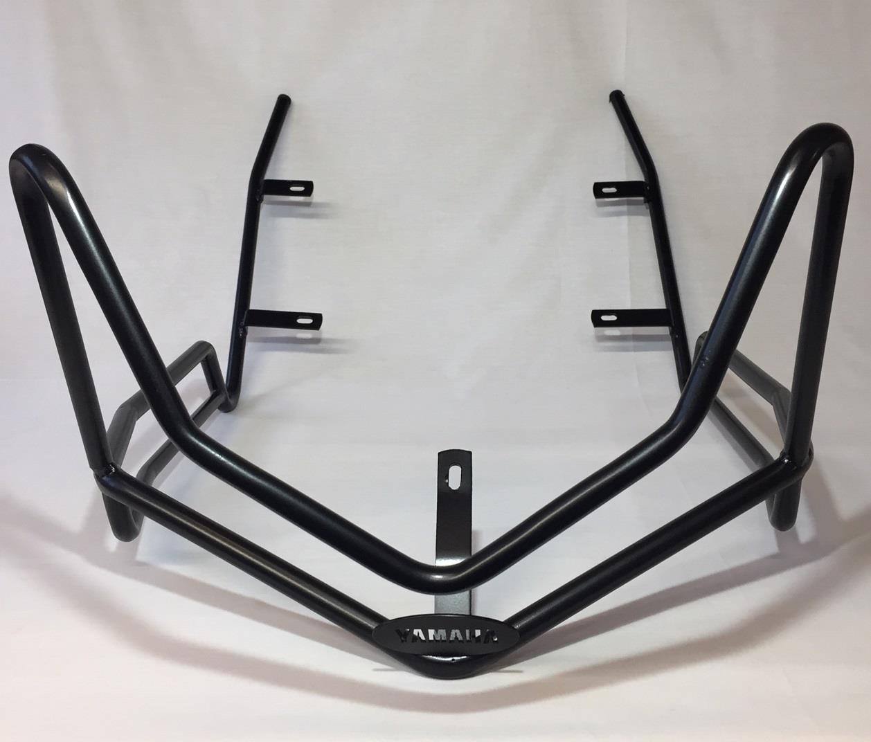 Yamaha XMAX 400 full fairing guard crash bar cover bumper protector 2013-17