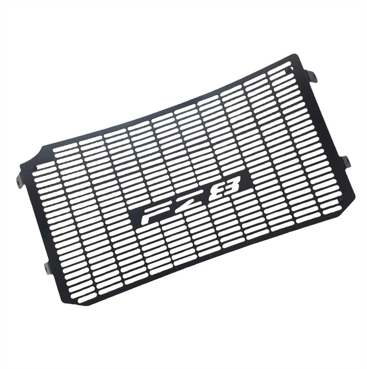 Cubierta protectora de rejilla de radiador para Yamaha, cubierta de