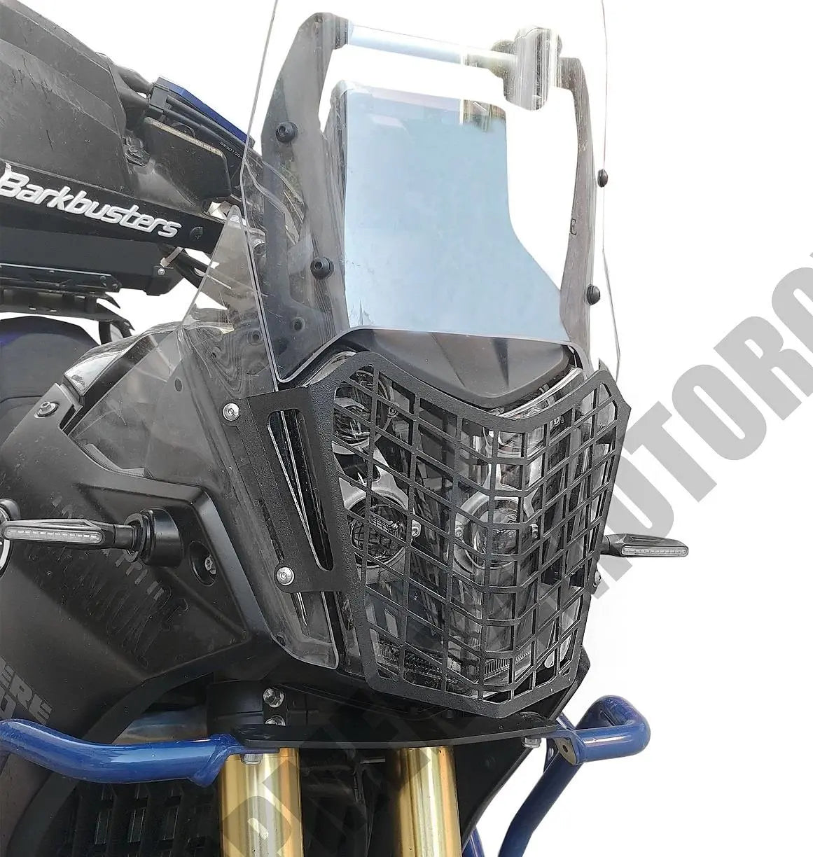 Yamaha Tenere 700 headlight guard 2019-24