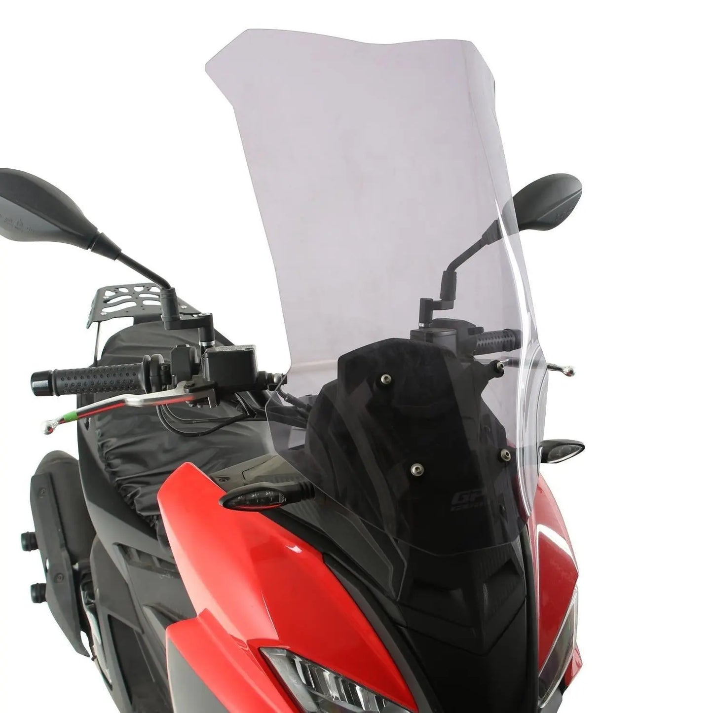 Aprilia Windscreen SR GT125 SR GT200 SRGT125/ SRGT200 22 24