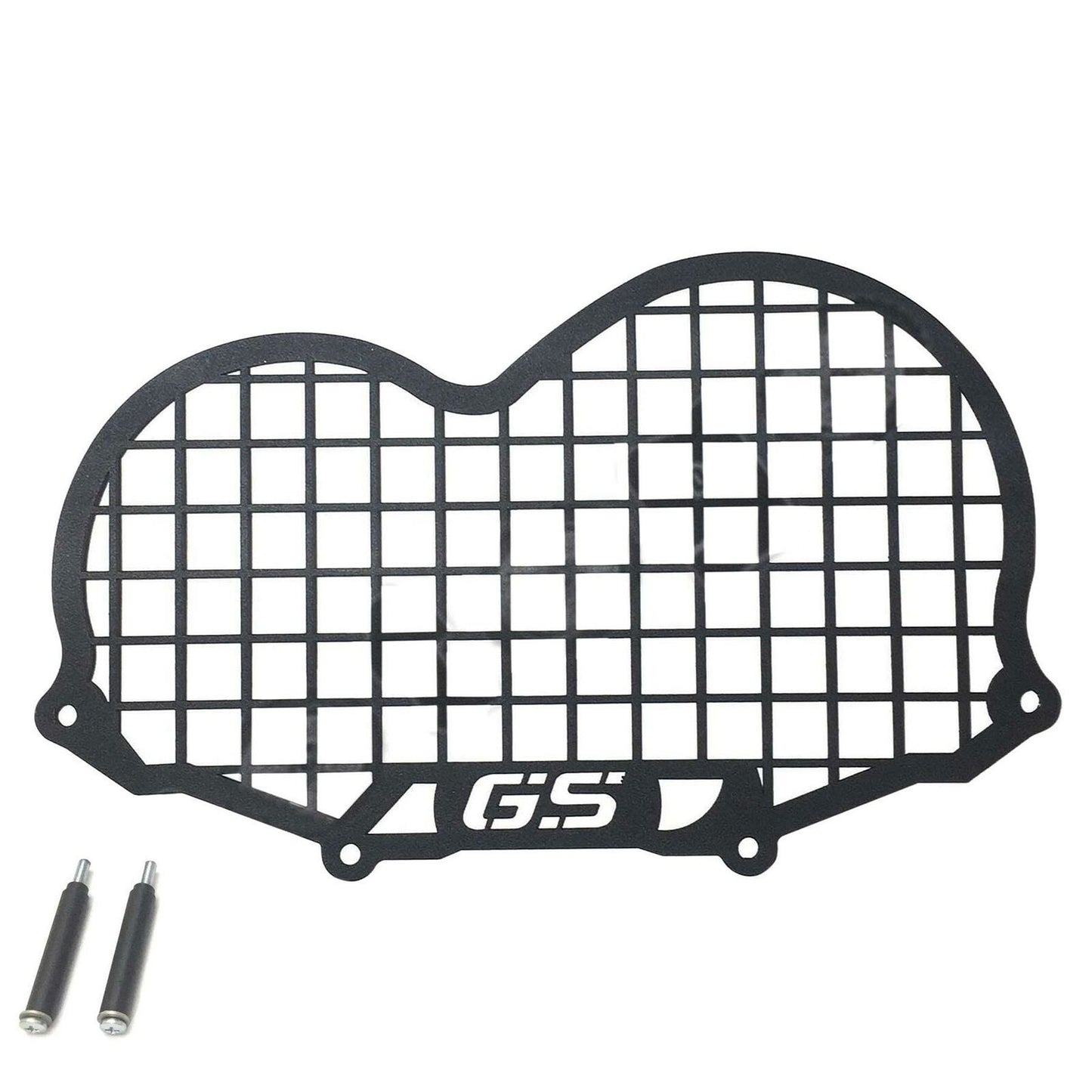 BMW R1150GS&ADV radiator + headlight guard set 99-05