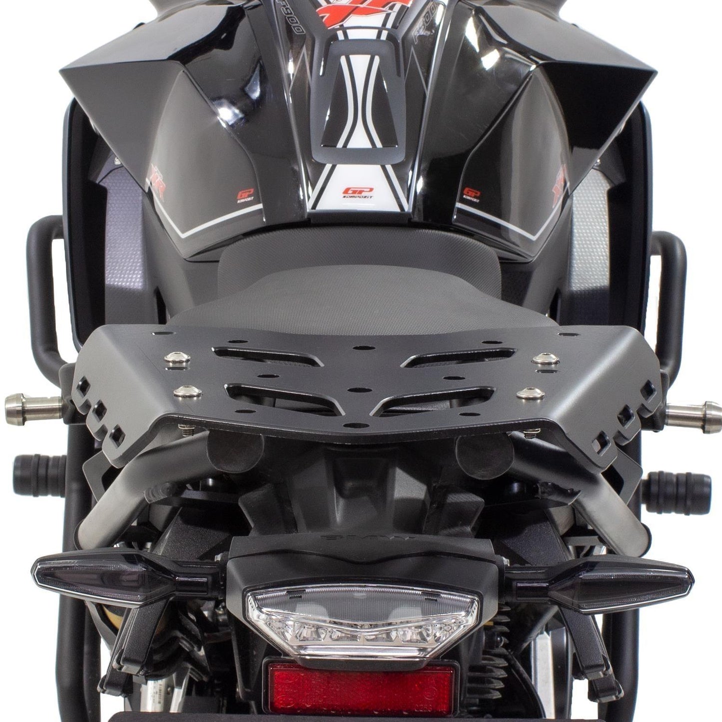 BMW F900XR Rear Rack F900 XR Rear Carrier 2020-24