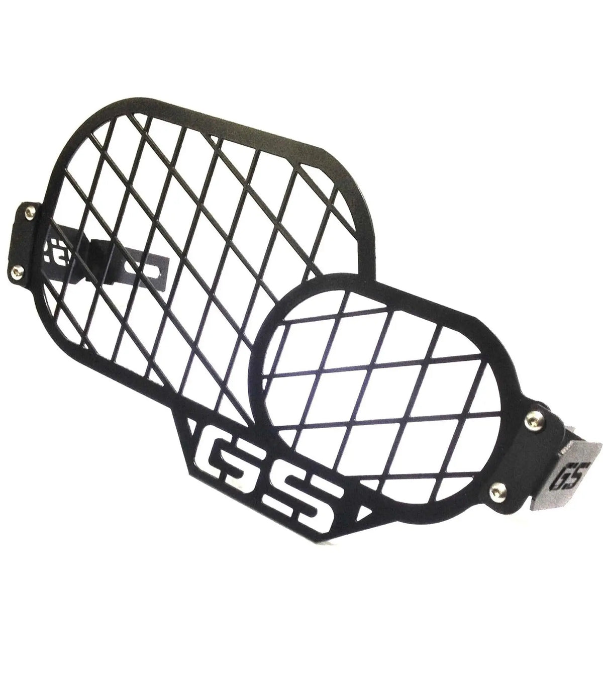 BMW F 650 GS Twin headlight guard 2009 and on