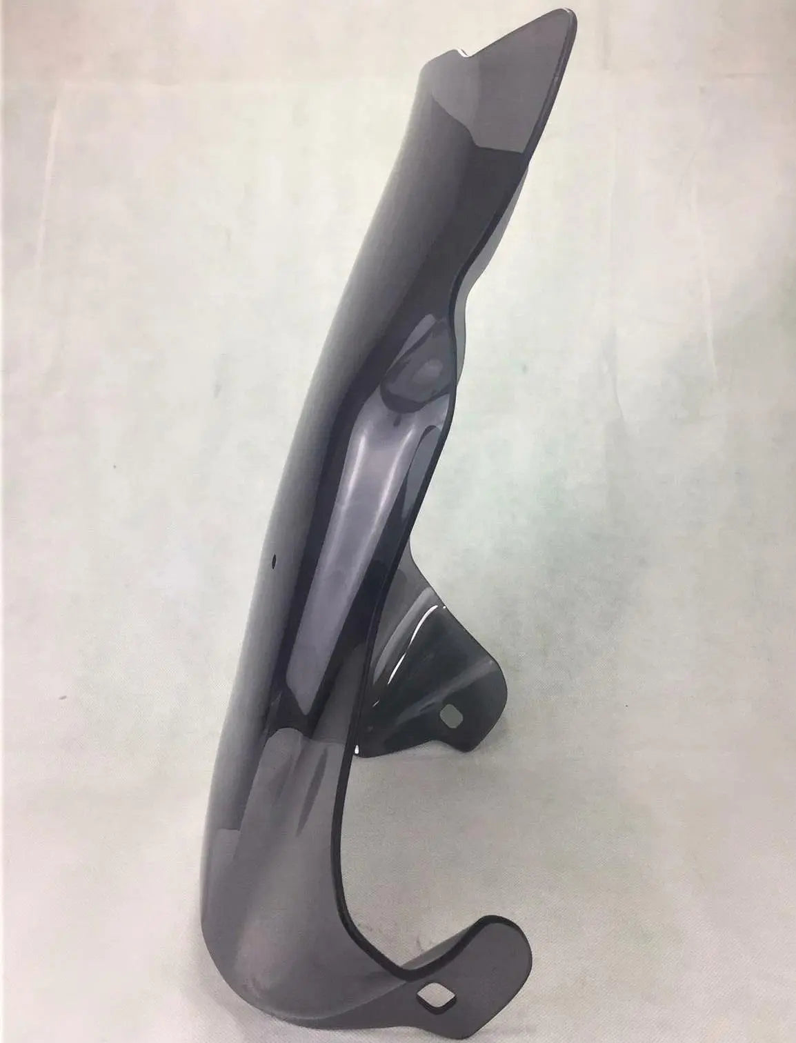 BMW R1200GS R1200GS ADV windscreen smoke withstand holes 04-12