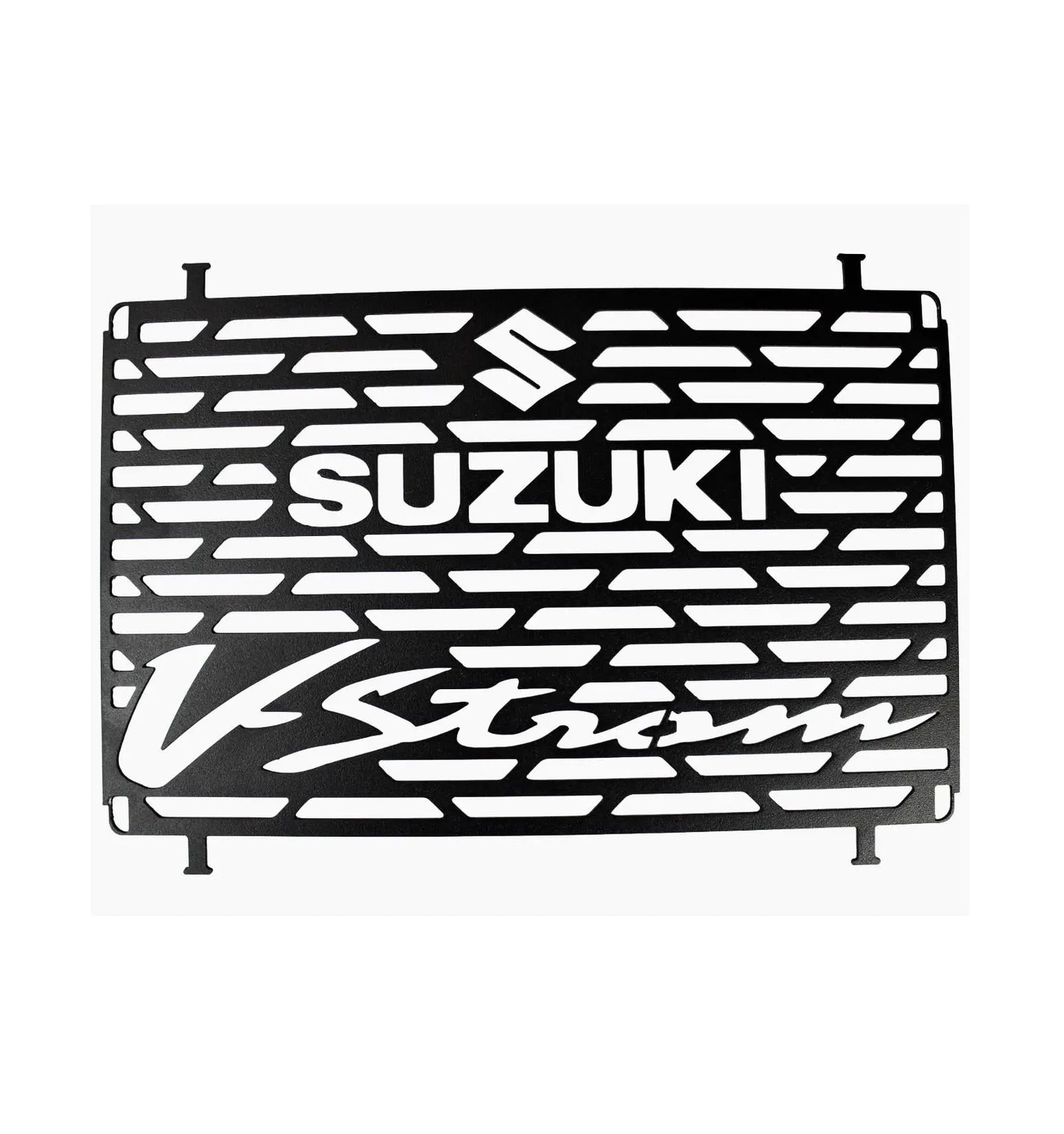Suzuki VSTROM DL650 radiator guard 2004-11