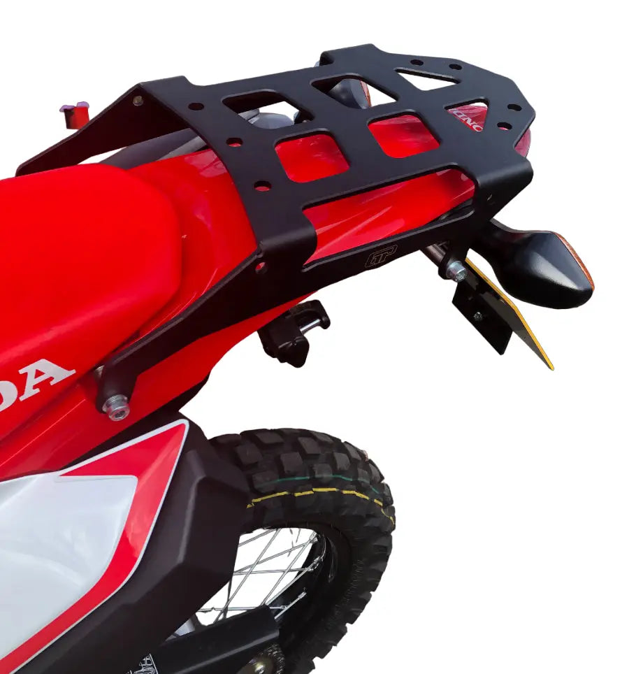Rear Luggage Rack Honda CRF 300 L / Rally 2021-2025