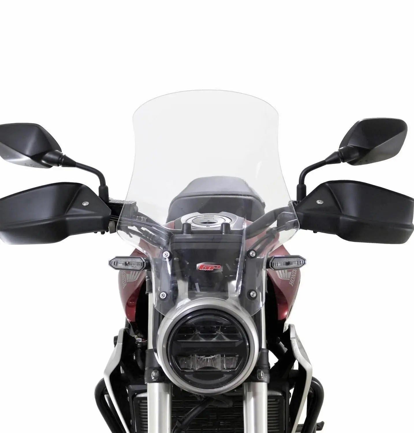 Honda CB300R Windscreen 49 cm Clear 18-24