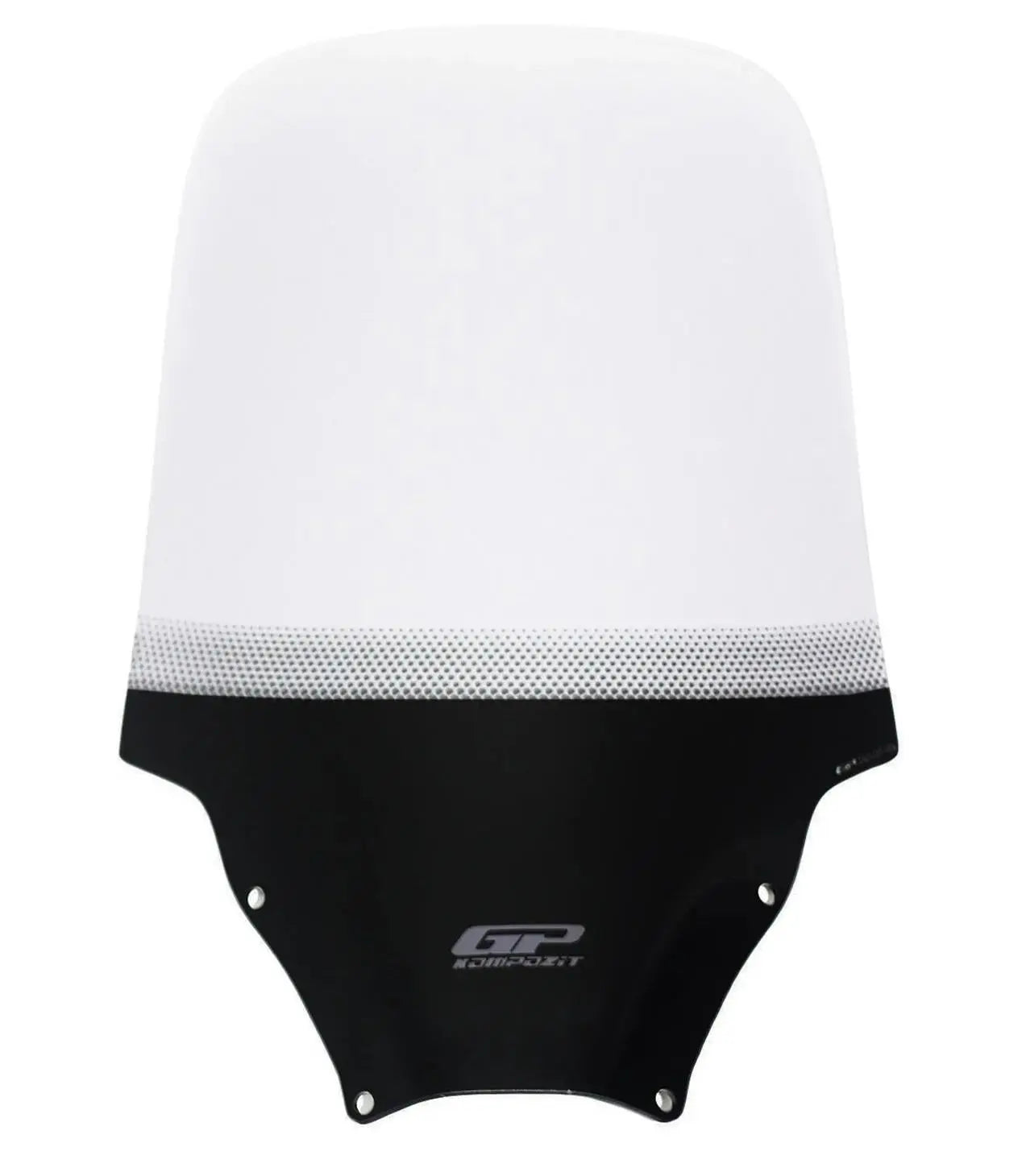 Forza 125 300 windscreen 2018-2020 Clear 61 cm