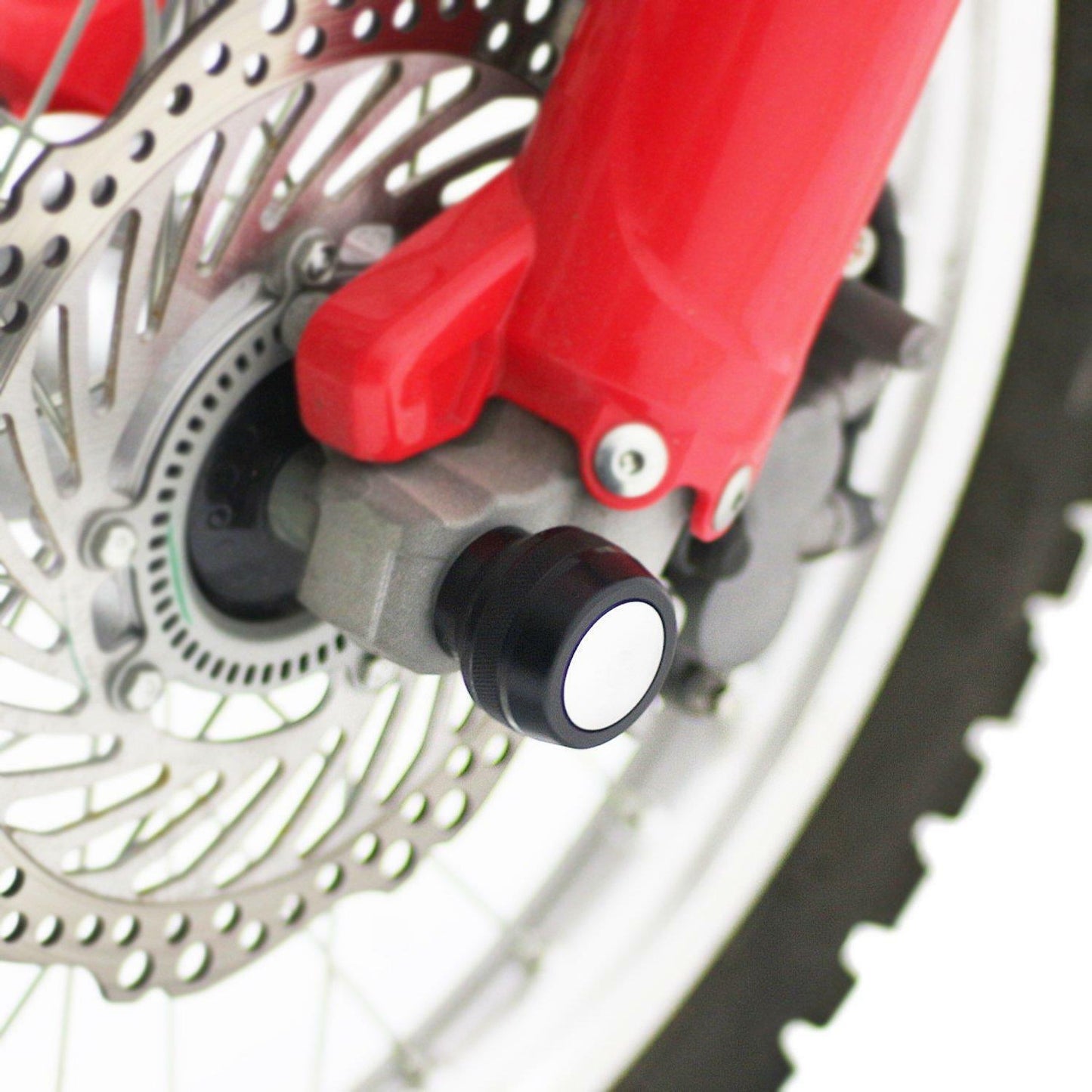 CRF 250L CRF250 Rally fork protectors pair 2012-20