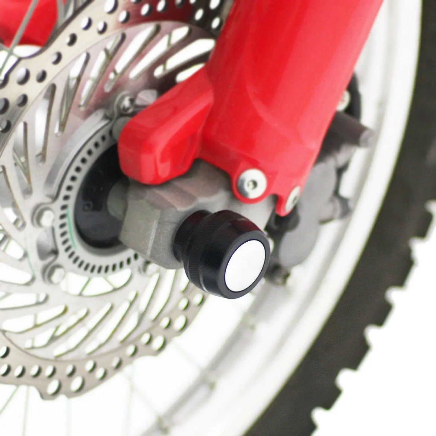 CRF 250L CRF250 Rally fork protectors pair 2012-20