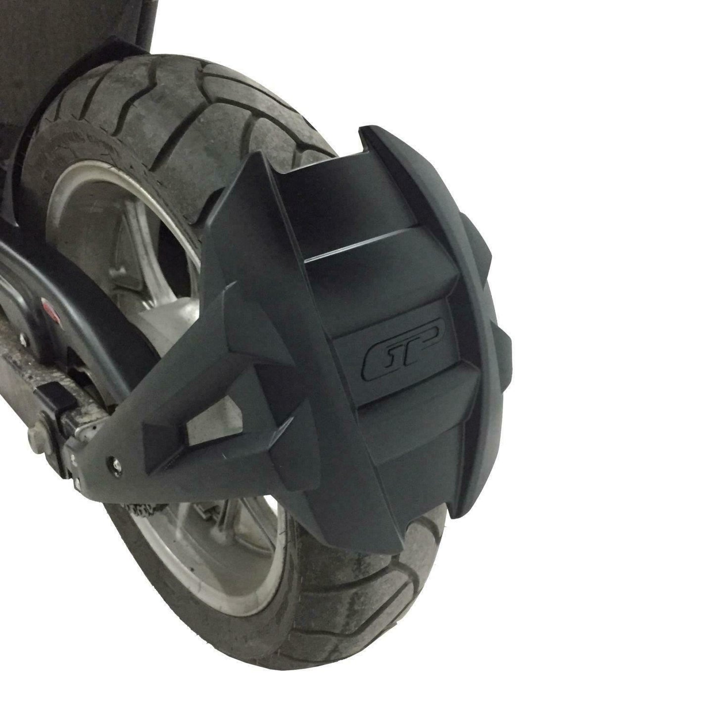 Honda NC700S NC750S splash guard rear fender 2012-21
