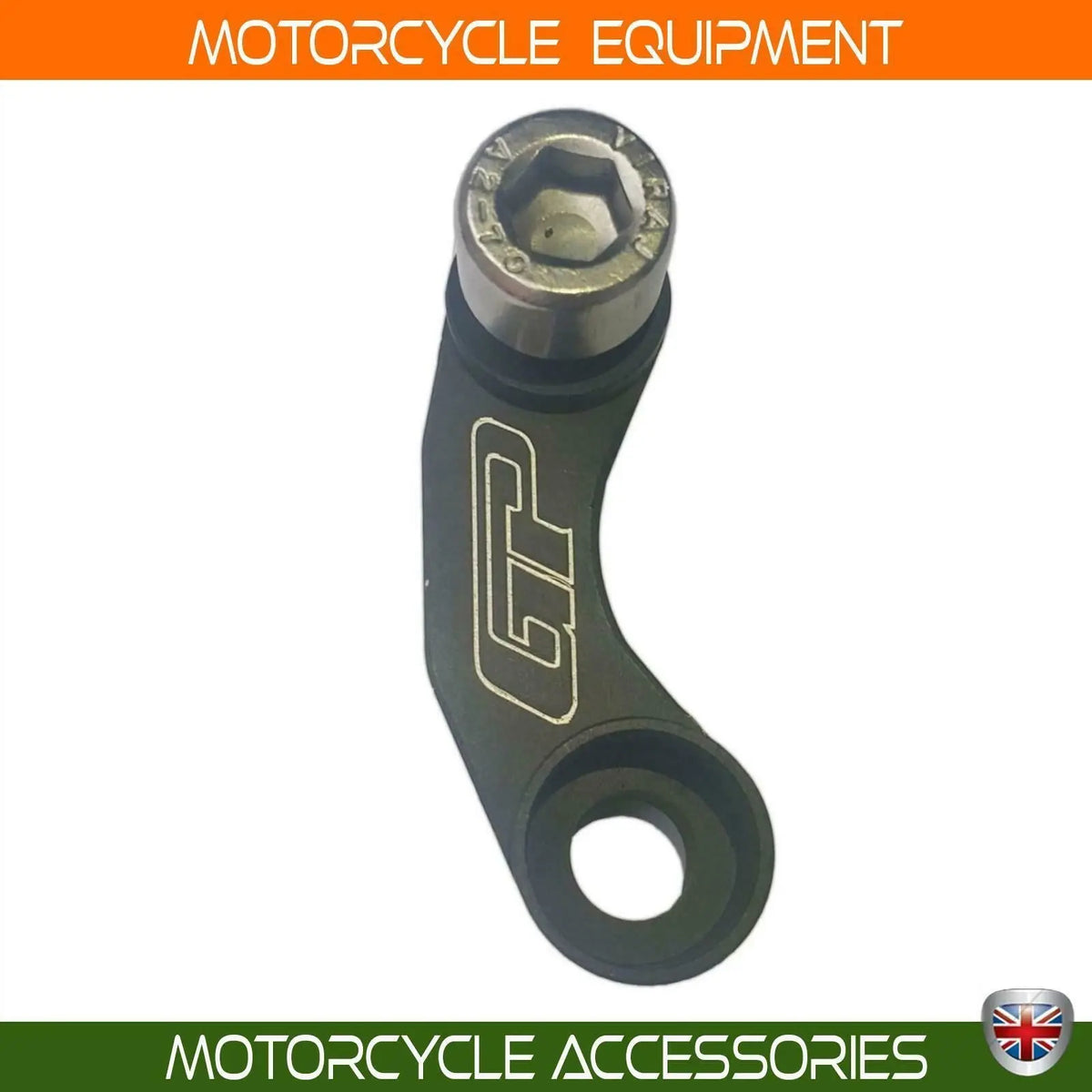 Yamaha NMAX Mirror Extender riser relocation arm boom