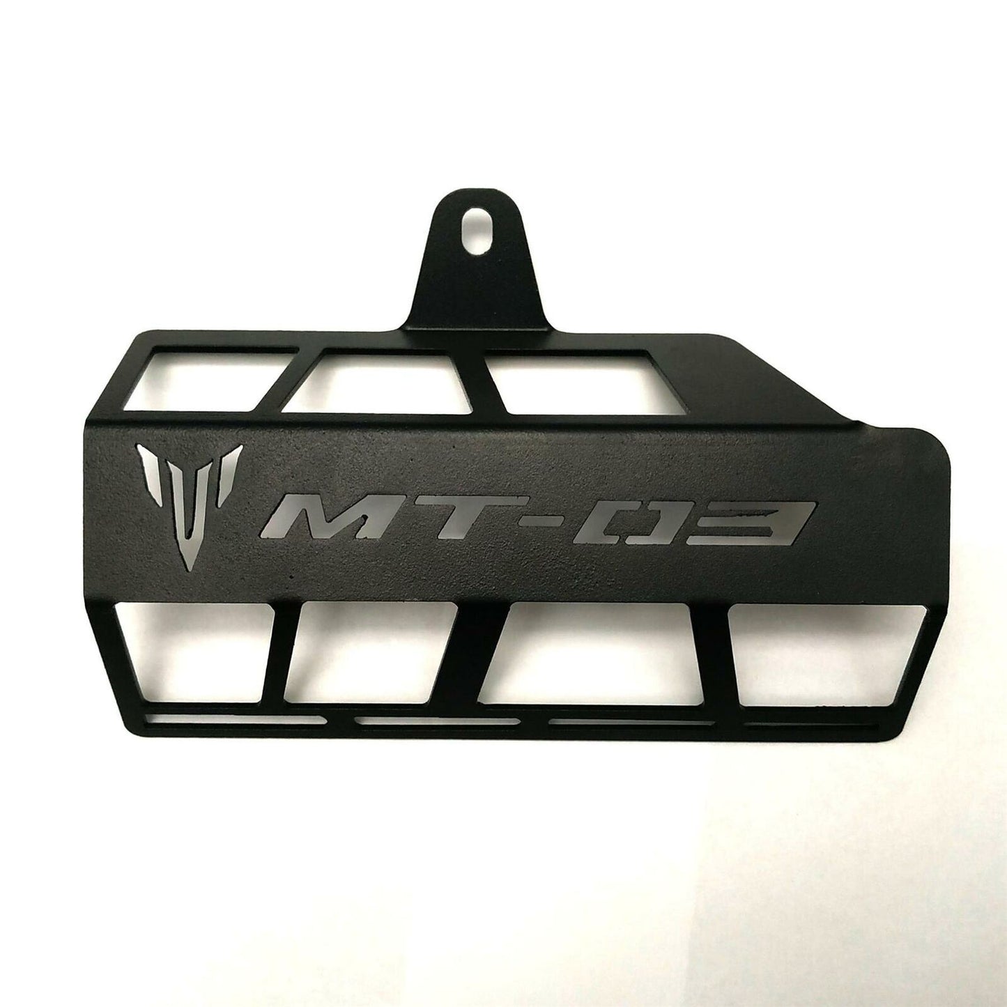 Radiator+Exhaust Guard Set Fits Yamaha MT03 2016-2024