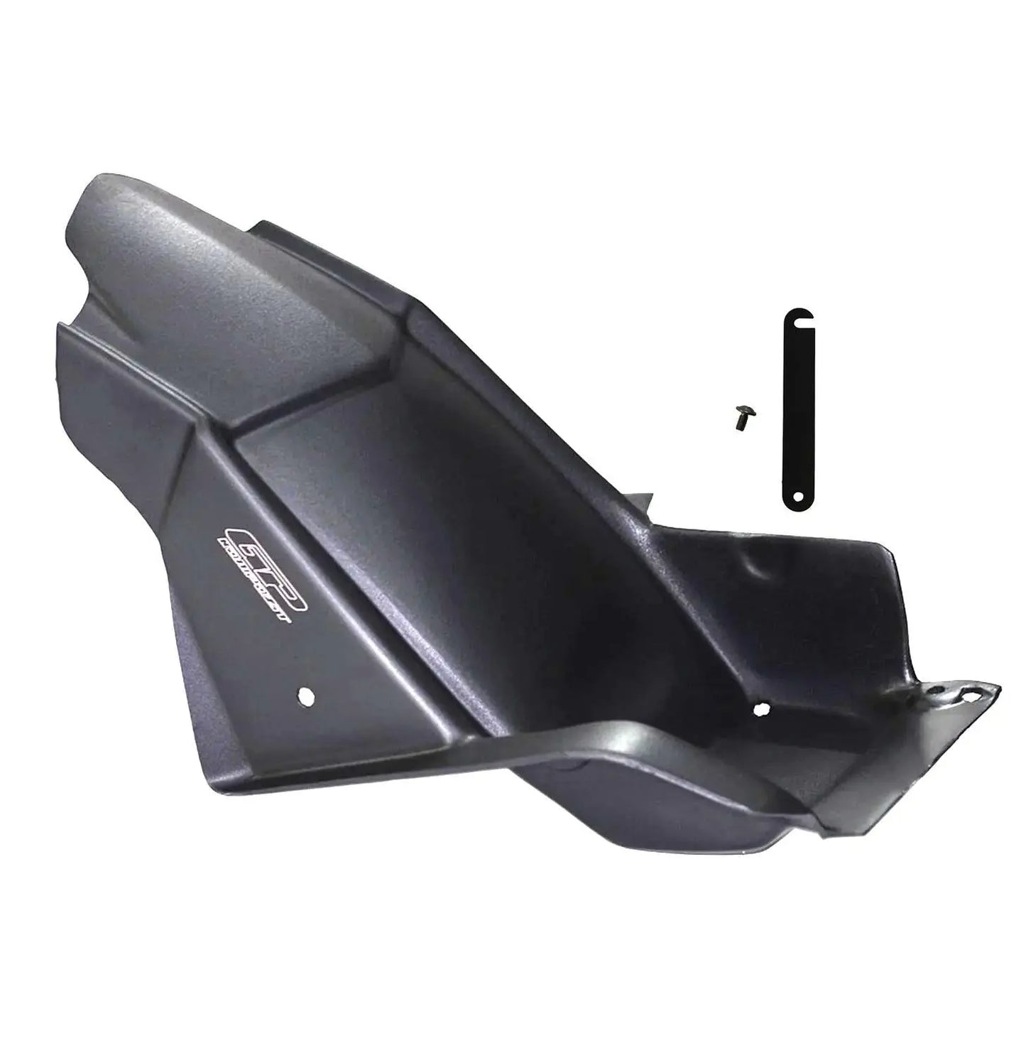 Honda Forza 750 rear fender NSS750 hugger 2021-25