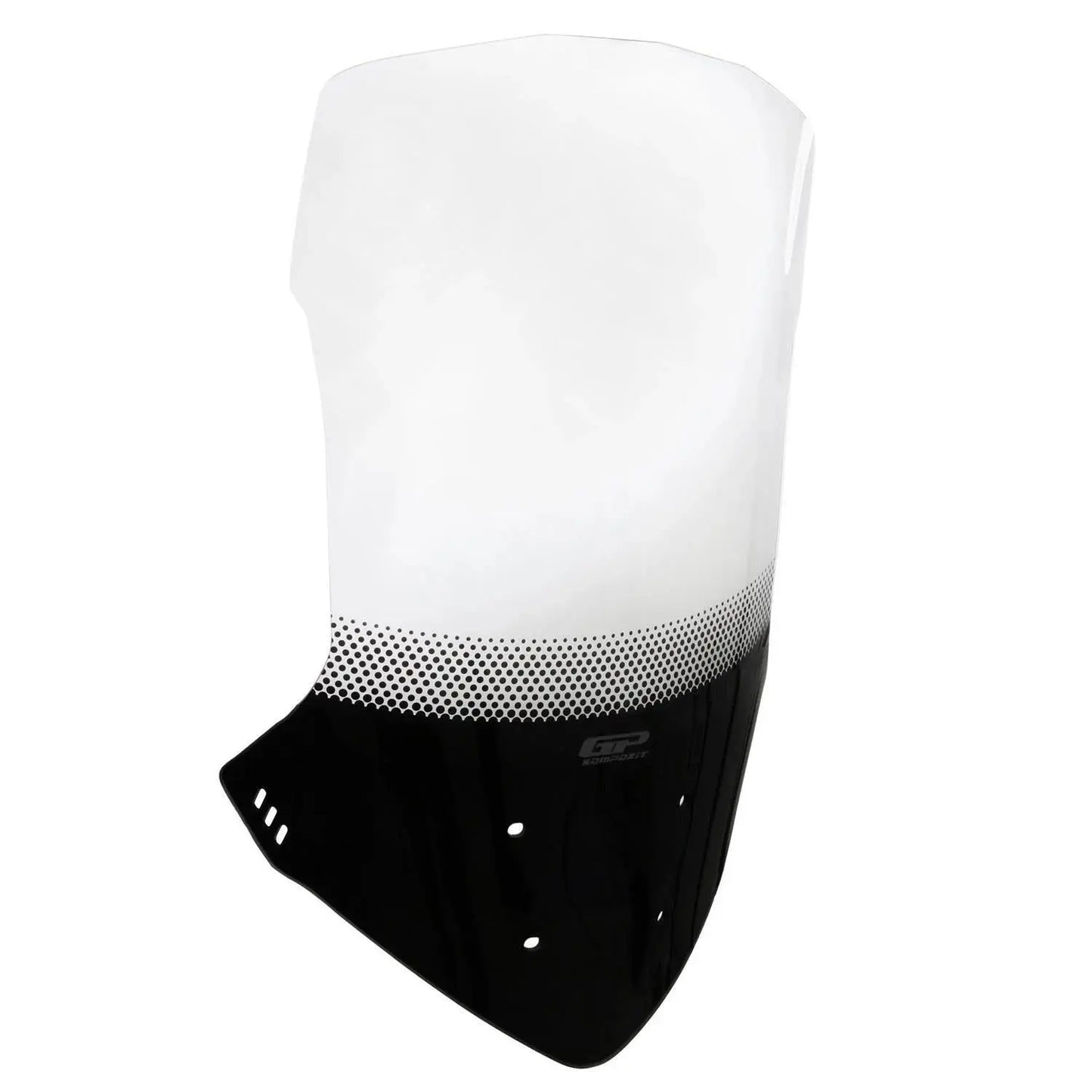 Honda NC750S windscreen NC 700S touring windshield 58 cm Clear 12-21