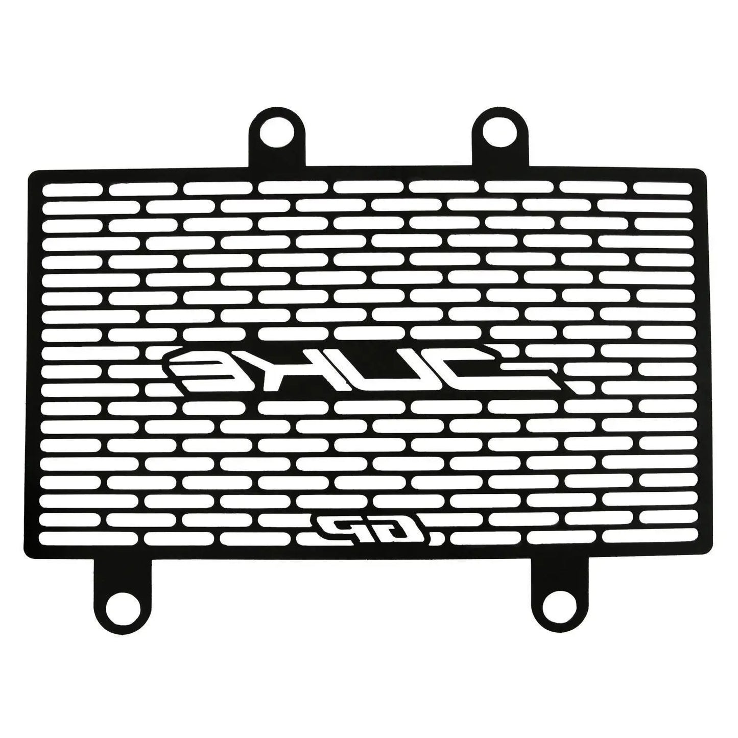 KTM Duke 390 Radiator Guard 2017-2023