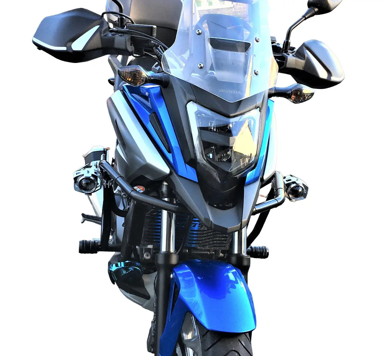 Engine Guards for Honda NC 750 X | 2012-2025