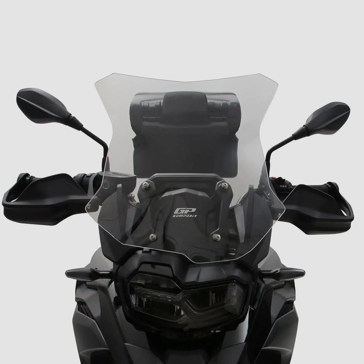 BMW F750GS windscreen 44 cm 2018-2023
